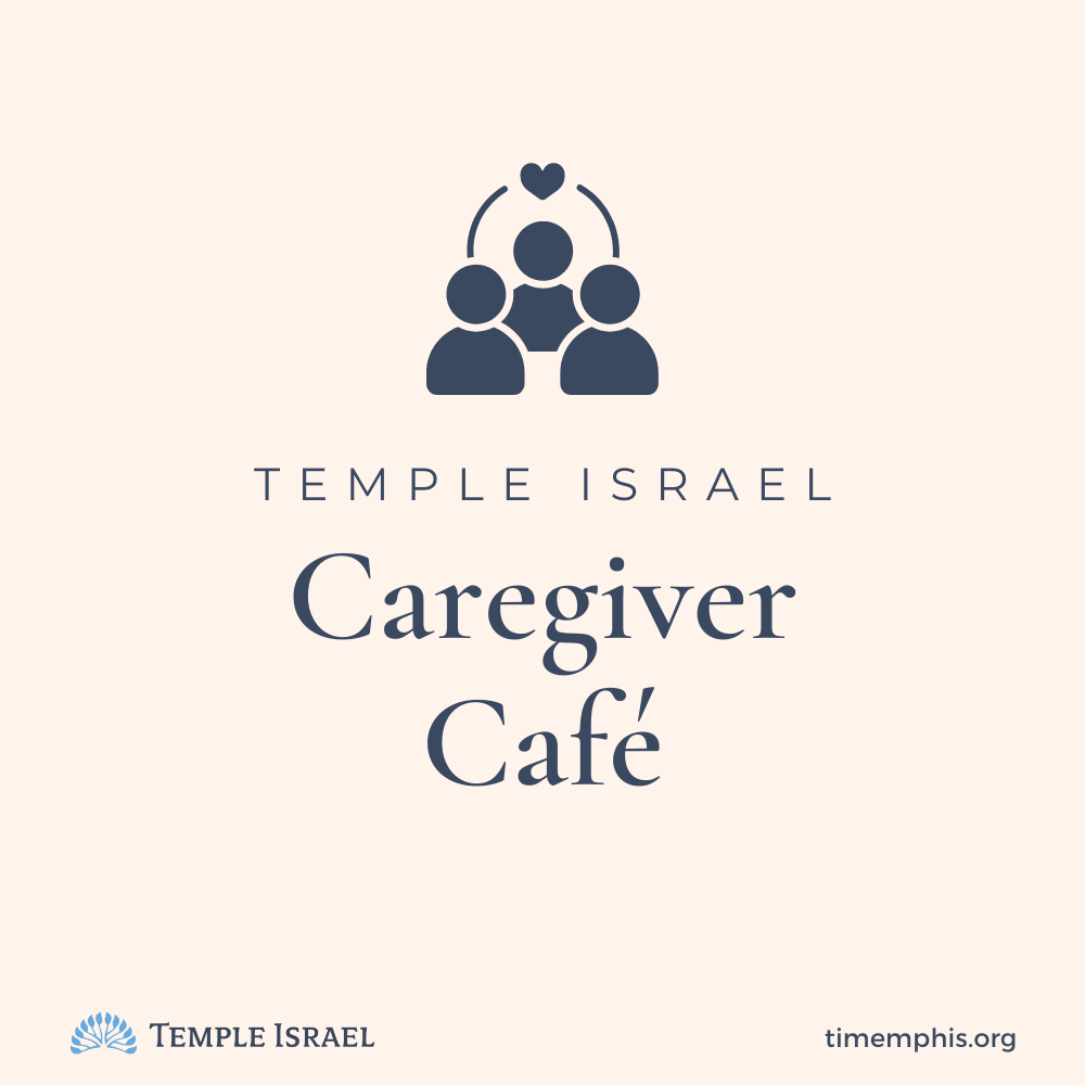 Caregiver Café