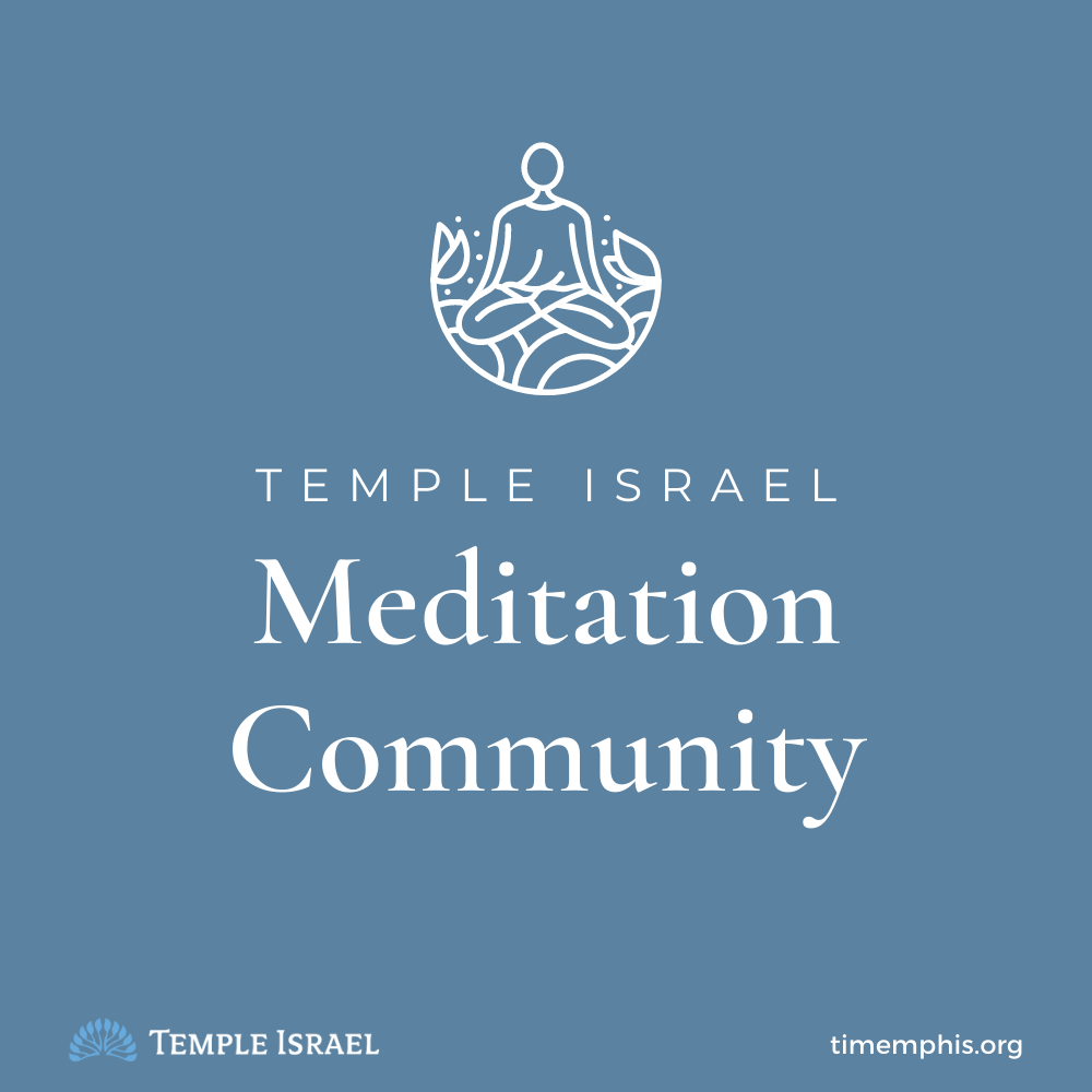 meditation community