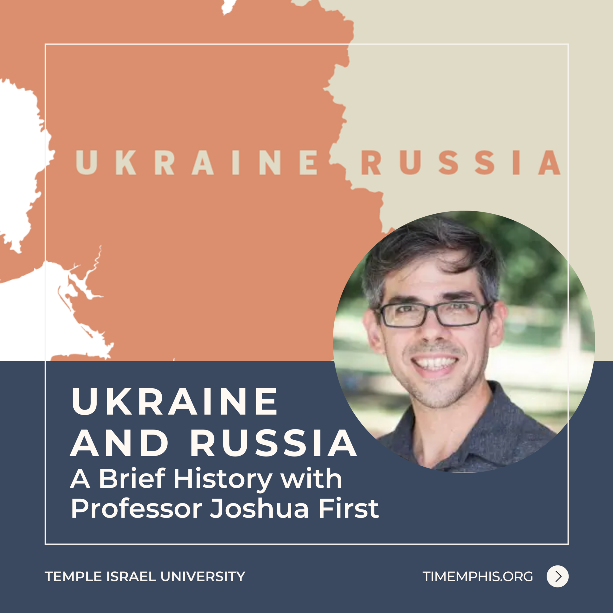 Ukraine/Russia-History