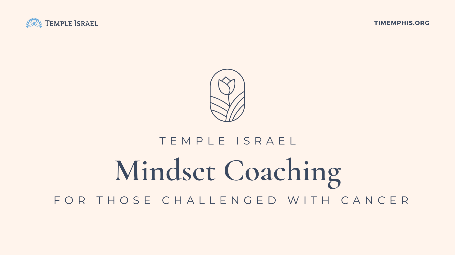 Mindset Coaching for Those Challenged with Cancer
