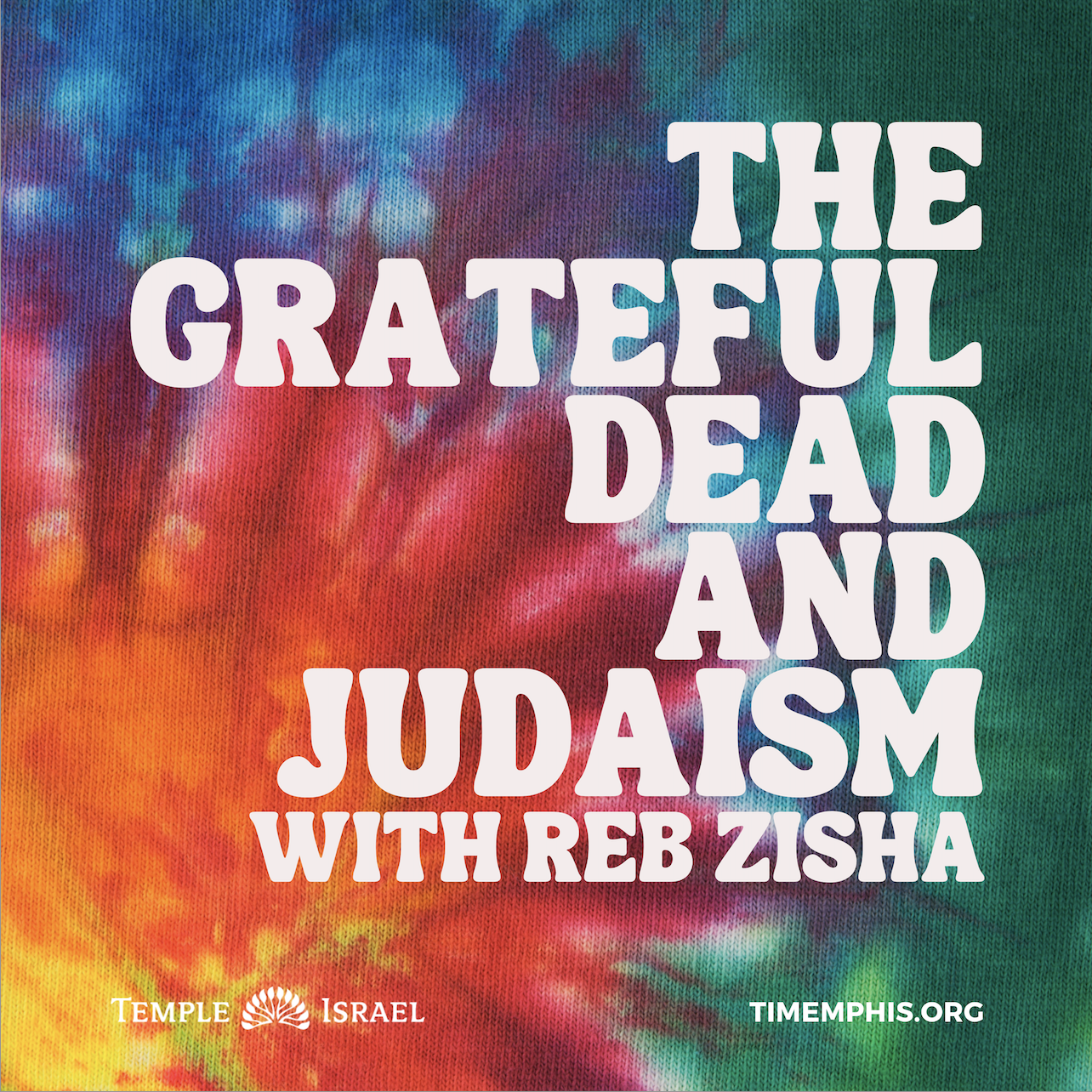 grateful dead and judaism