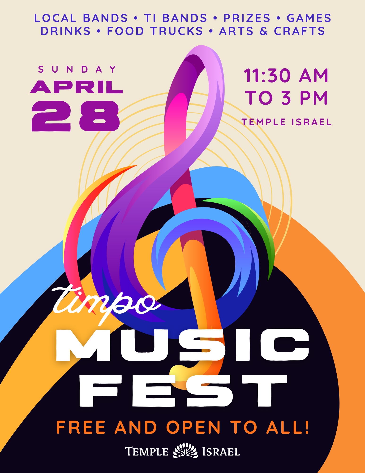TIMPO Music Fest